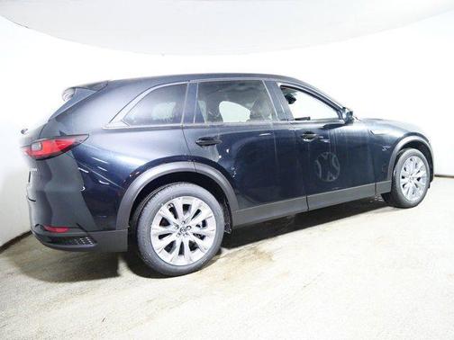 2026 Mazda CX-90 3.3 Turbo Preferred