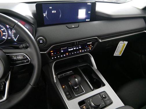 2026 Mazda CX-90 3.3 Turbo Preferred