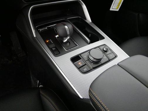 2026 Mazda CX-90 3.3 Turbo Preferred