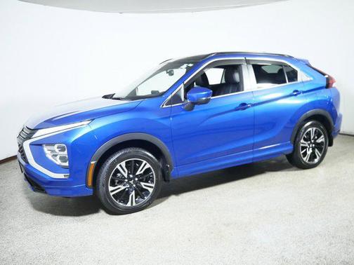 2024 Mitsubishi Eclipse Cross SEL