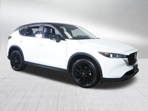 2023 Mazda CX-5 2.5 S Premium Plus