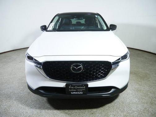 2023 Mazda CX-5 2.5 S Premium Plus