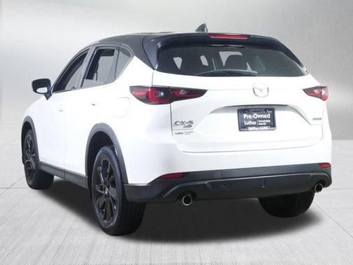 2023 Mazda CX-5 2.5 S Premium Plus