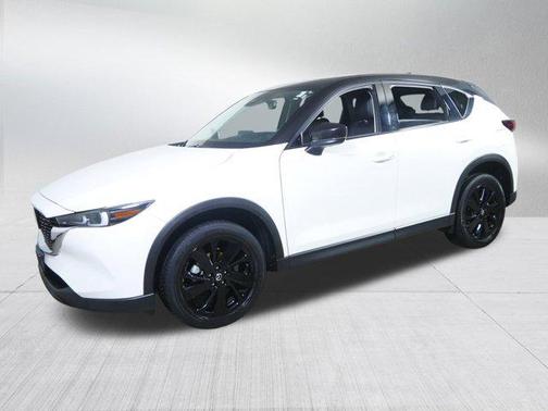 2023 Mazda CX-5 2.5 S Premium Plus