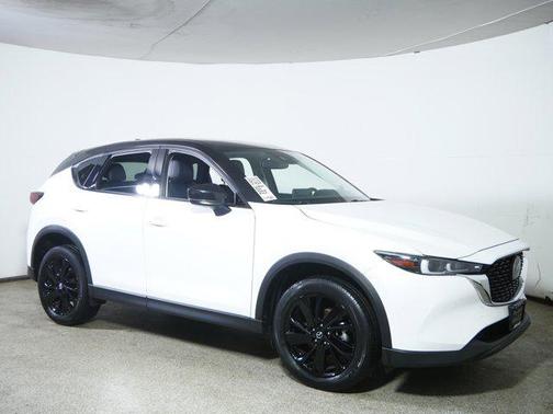 2023 Mazda CX-5 2.5 S Premium Plus