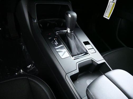 Rhodium White Metallic 2026 Mazda CX-5 2.5 S Preferred Package