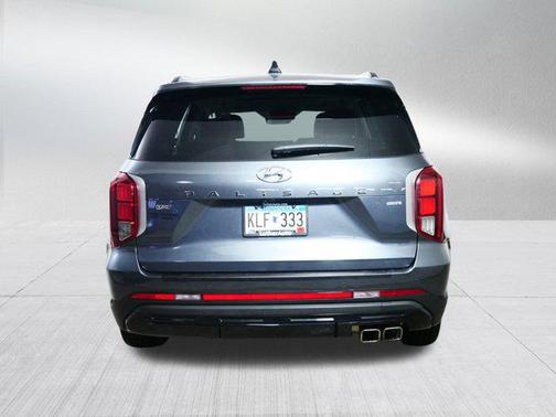 2023 Hyundai PALISADE XRT