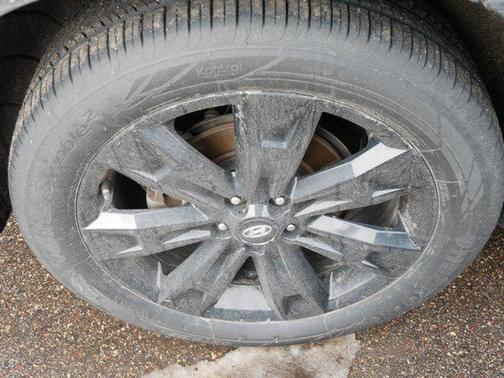 2023 Hyundai PALISADE XRT