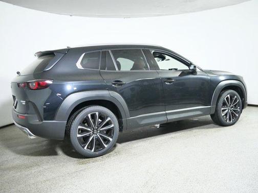 2025 Mazda CX-50 2.5 Turbo Premium Package