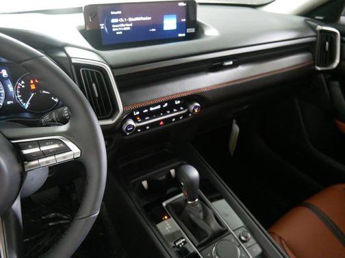 2025 Mazda CX-50 2.5 Turbo Premium Package