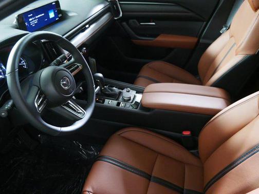 2025 Mazda CX-50 2.5 Turbo Premium Package