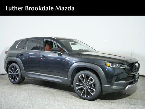 2025 Mazda CX-50 2.5 Turbo Premium Package