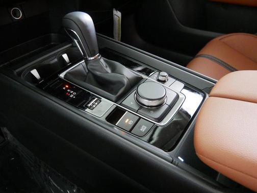 2025 Mazda CX-50 2.5 Turbo Premium Package