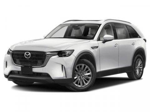 2026 Mazda CX-90 PHEV Preferred