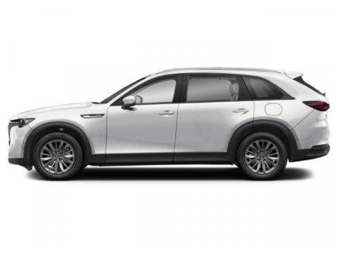 2026 Mazda CX-90 PHEV Preferred