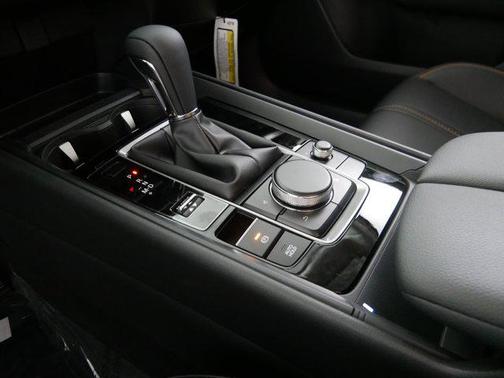2025 Mazda CX-50 2.5 Turbo Premium Package
