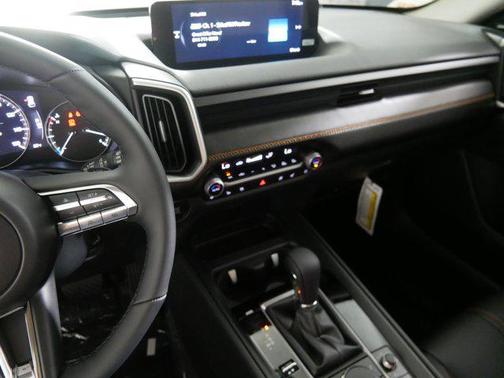 2025 Mazda CX-50 2.5 Turbo Premium Package