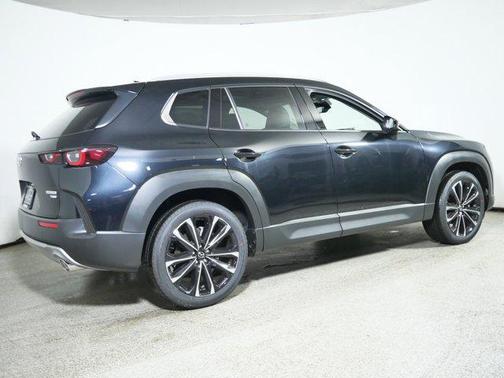 2025 Mazda CX-50 2.5 Turbo Premium Package