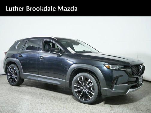 2025 Mazda CX-50 2.5 Turbo Premium Package