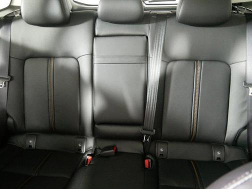 2025 Mazda CX-50 2.5 Turbo Premium Package