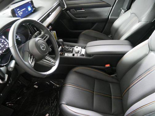 2025 Mazda CX-50 2.5 Turbo Premium Package