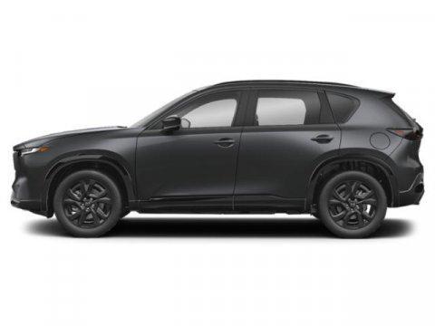 2026 Mazda CX-5 Premium