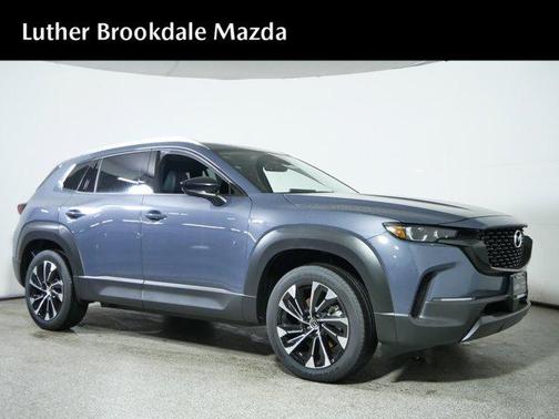 2025 Mazda CX-50 Hybrid Premium Plus Package