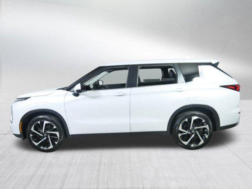 2024 Mitsubishi Outlander SE 2.5 S-AWC