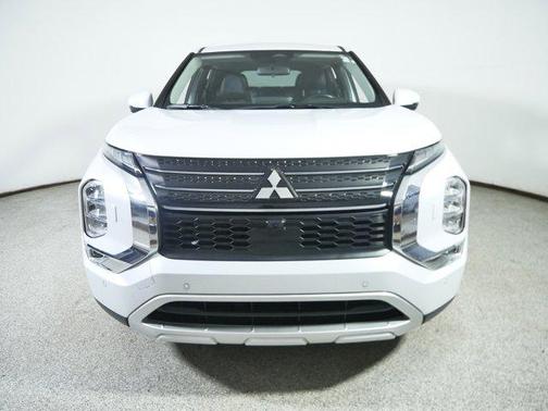 2024 Mitsubishi Outlander SE 2.5 S-AWC