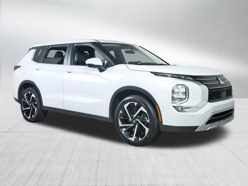 2024 Mitsubishi Outlander SE 2.5 S-AWC