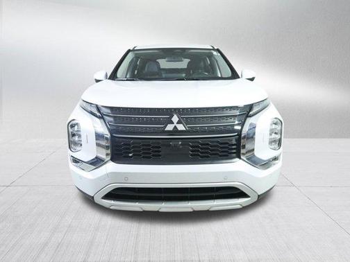 2024 Mitsubishi Outlander SE 2.5 S-AWC
