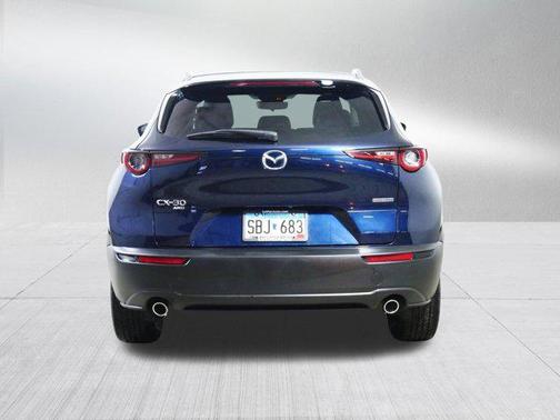 2025 Mazda CX-30 2.5 S Select Sport