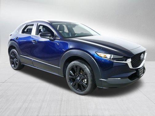 2025 Mazda CX-30 2.5 S Select Sport