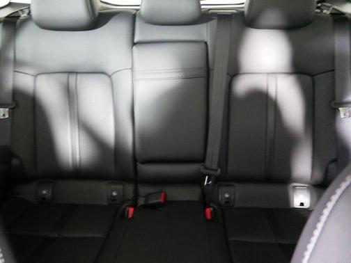 machine gray metallic 2026 Mazda CX-50 2.5 Turbo