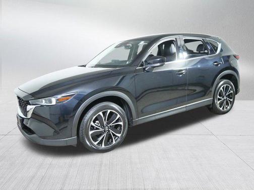 2023 Mazda CX-5 2.5 S Premium Plus