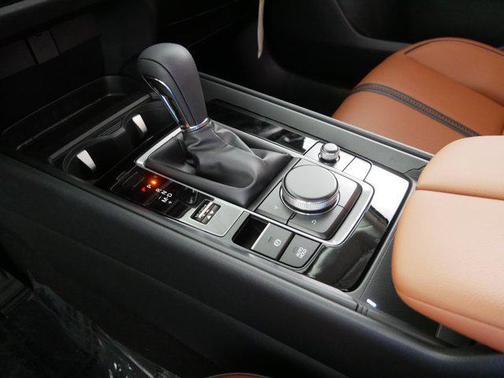 2025 Mazda CX-50 2.5 Turbo Meridian Edition