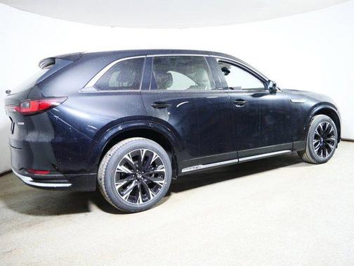2026 Mazda CX-90 3.3 Turbo S Premium Plus