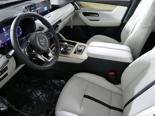 2026 Mazda CX-90 3.3 Turbo S Premium Plus