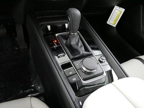 2026 Mazda CX-50 2.5 S Premium Package