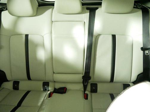 2026 Mazda CX-50 2.5 S Premium Package