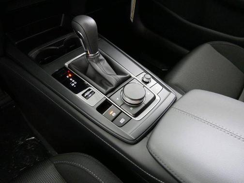 2025 Mazda CX-30 2.5 S