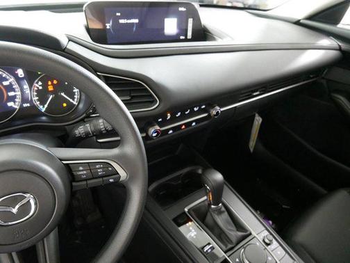 2025 Mazda CX-30 2.5 S