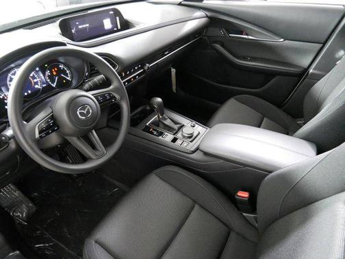2025 Mazda CX-30 2.5 S