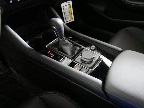 2025 Mazda Mazda3 2.5 Turbo AWD