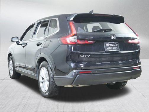 2023 Honda CR-V EX-L AWD