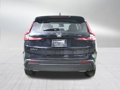 2023 Honda CR-V EX-L AWD