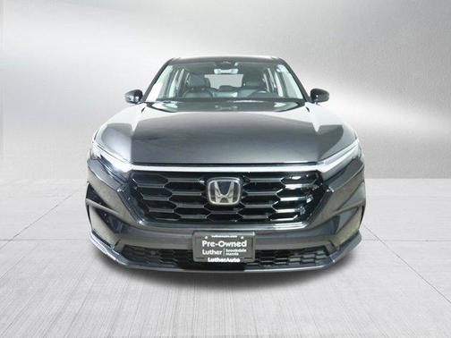 2023 Honda CR-V EX-L AWD