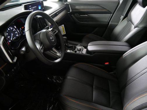 2026 Mazda CX-50 2.5 S Premium Package