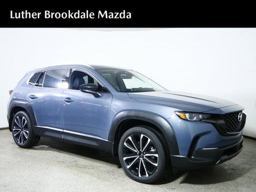 2026 Mazda CX-50 2.5 S Premium Package