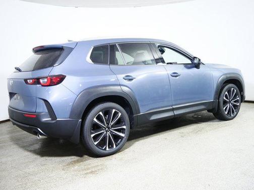 2026 Mazda CX-50 2.5 S Premium Package